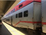 Caltrain 235